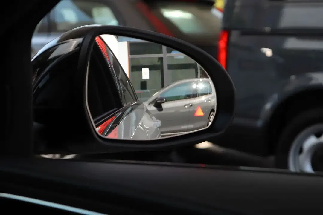 Mercedes-Benz C 180 - Thumbnail 5