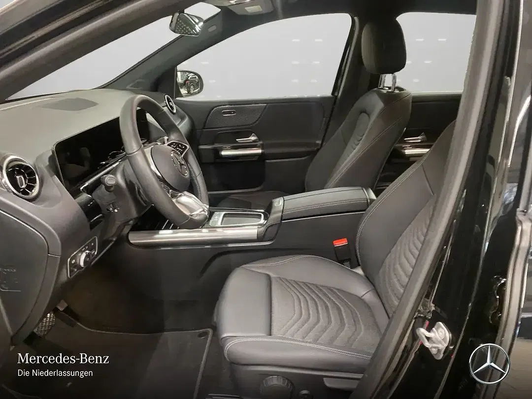 Mercedes-Benz B 180 - Thumbnail 10