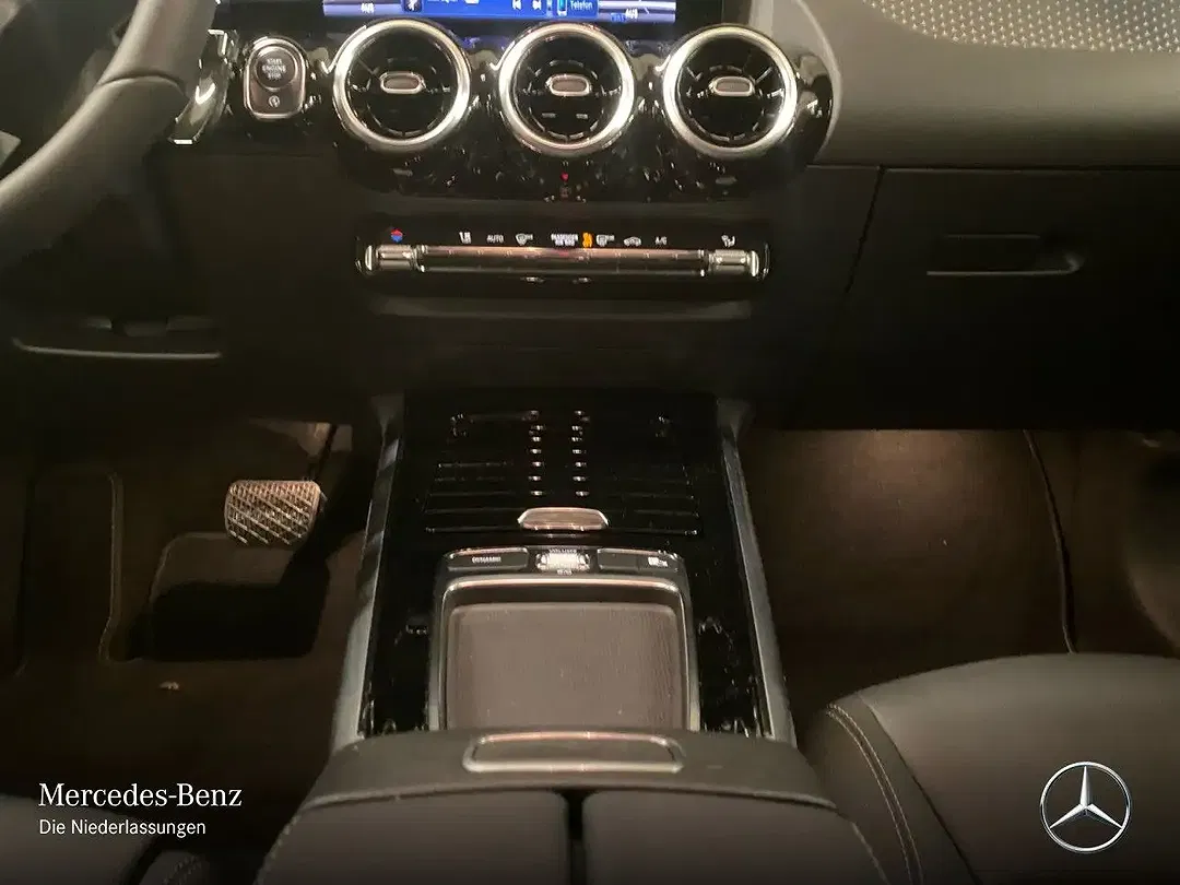 Mercedes-Benz B 180 7G-TRONIC Progressive - foto 14
