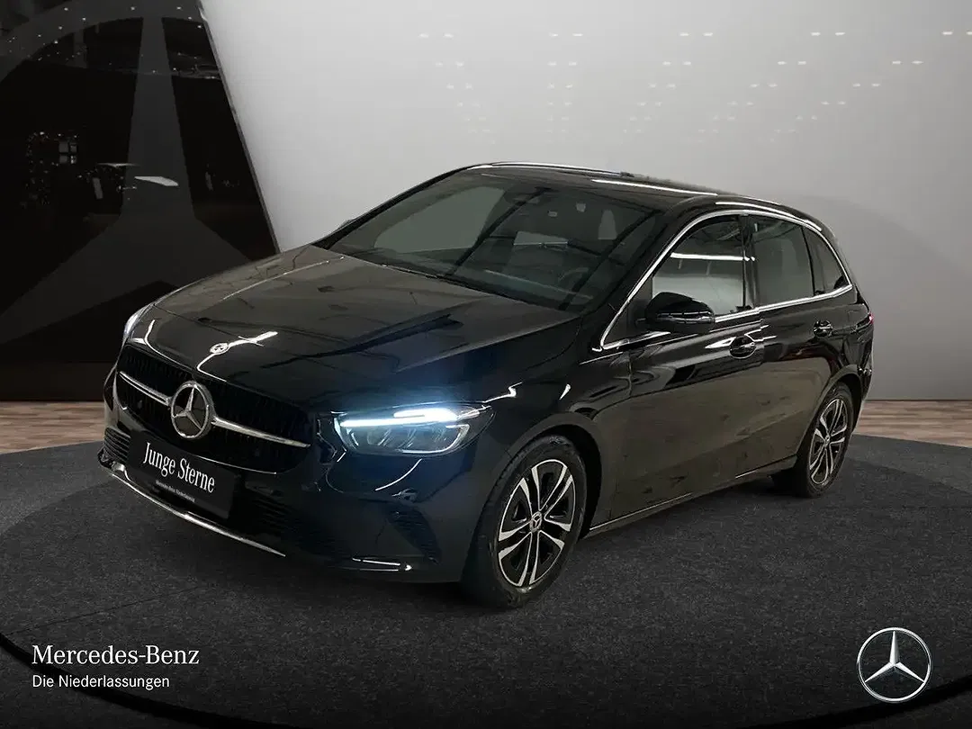 Mercedes-Benz B 180 7G-TRONIC Progressive - foto 1
