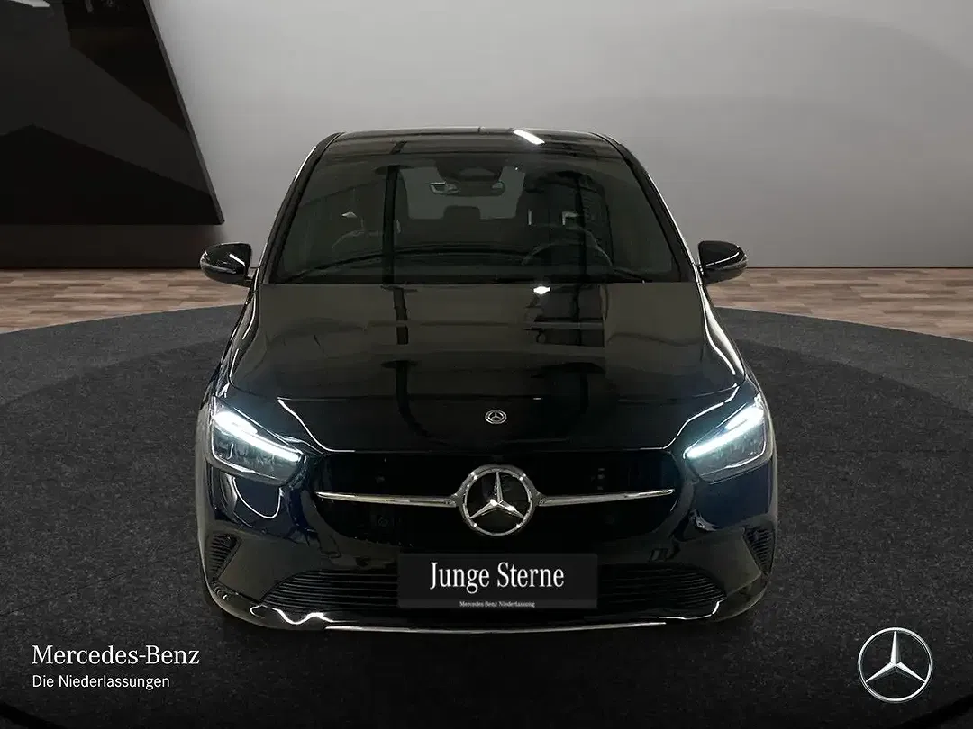 Mercedes-Benz B 180 7G-TRONIC Progressive - foto 2