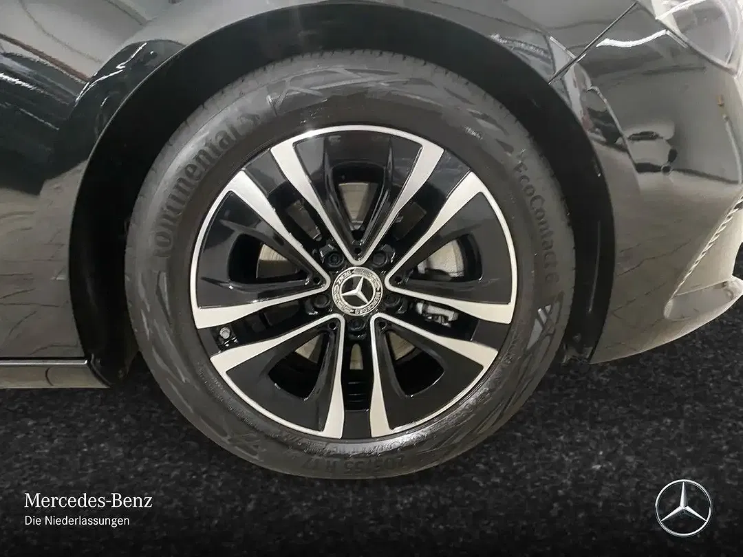 Mercedes-Benz B 180 - Thumbnail 5