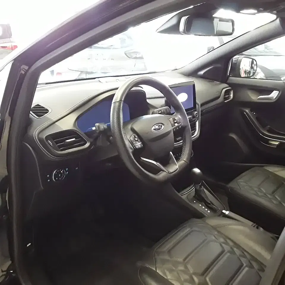 Ford Puma - Thumbnail 9