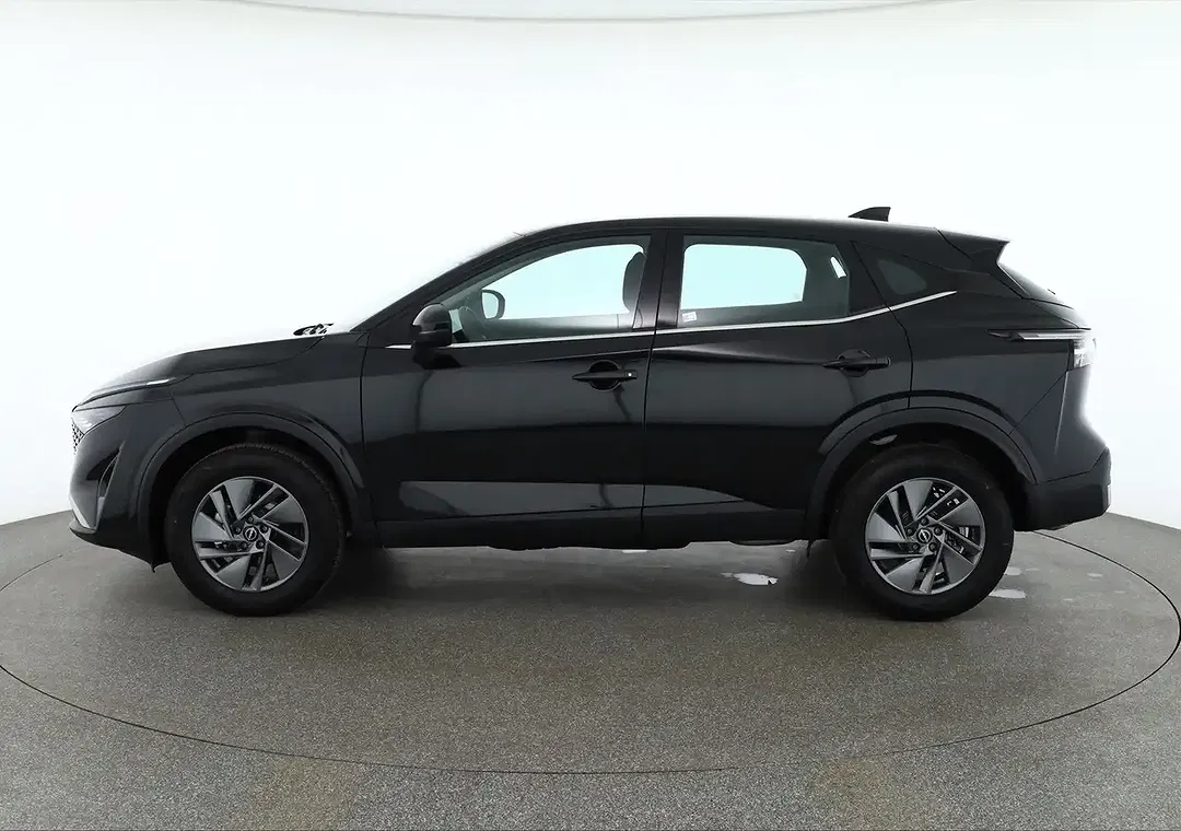 Nissan Qashqai - Thumbnail 1