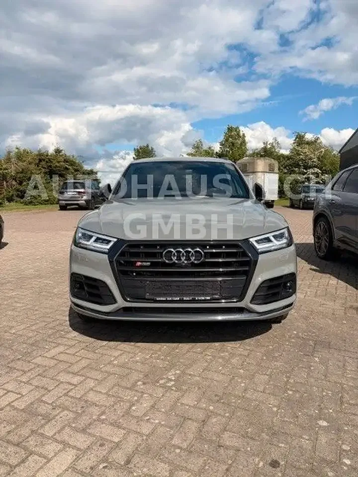 Audi SQ5 - Afbeelding 1