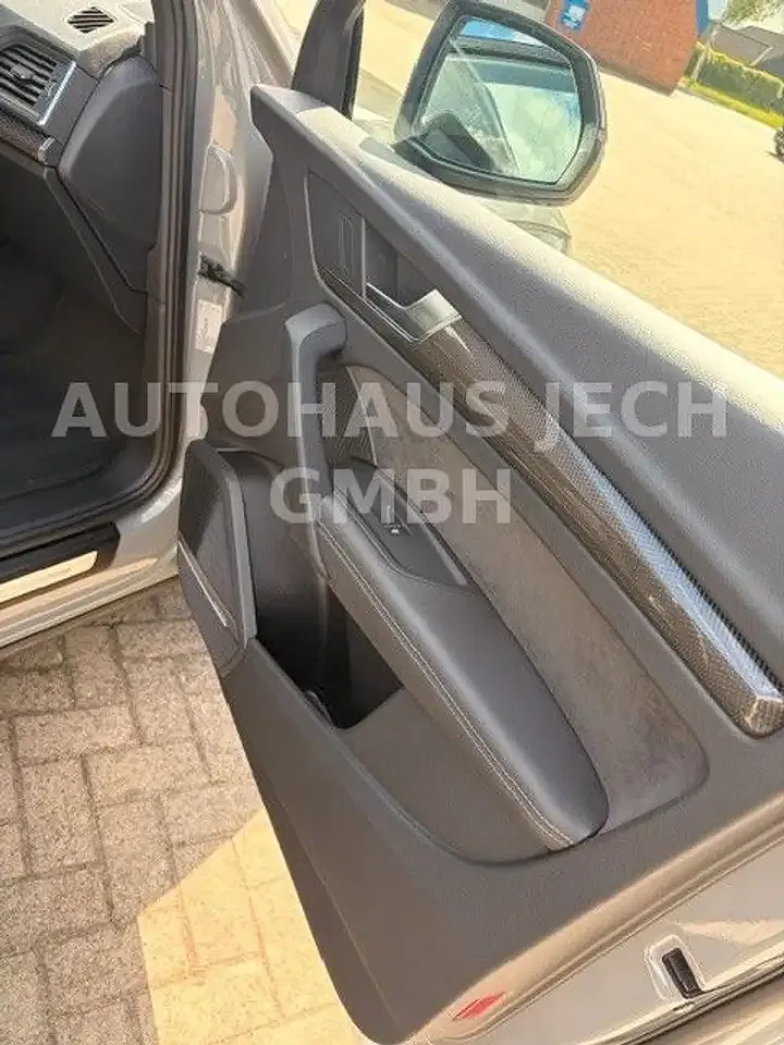 Audi SQ5 3.0 TDI quattro - foto 8