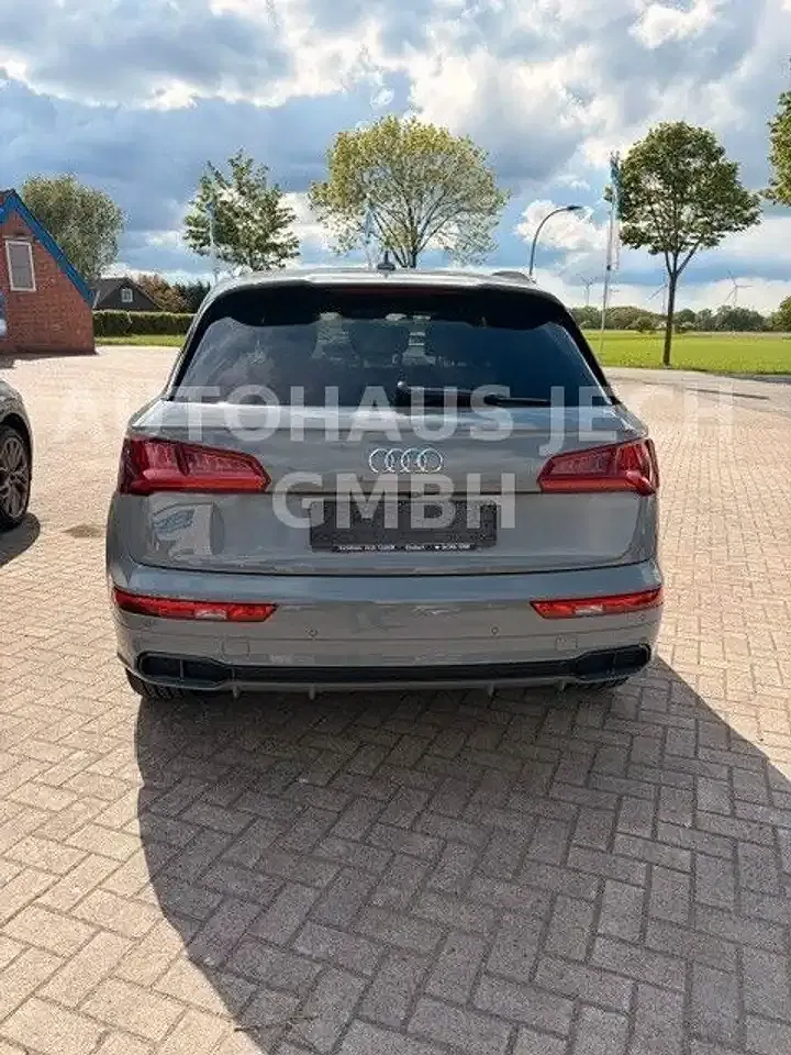 Audi SQ5 3.0 TDI quattro - foto 2