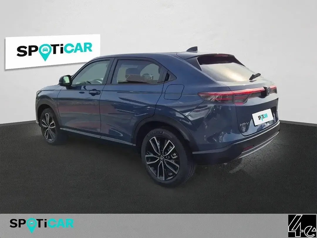 Honda HR-V - Thumbnail 7