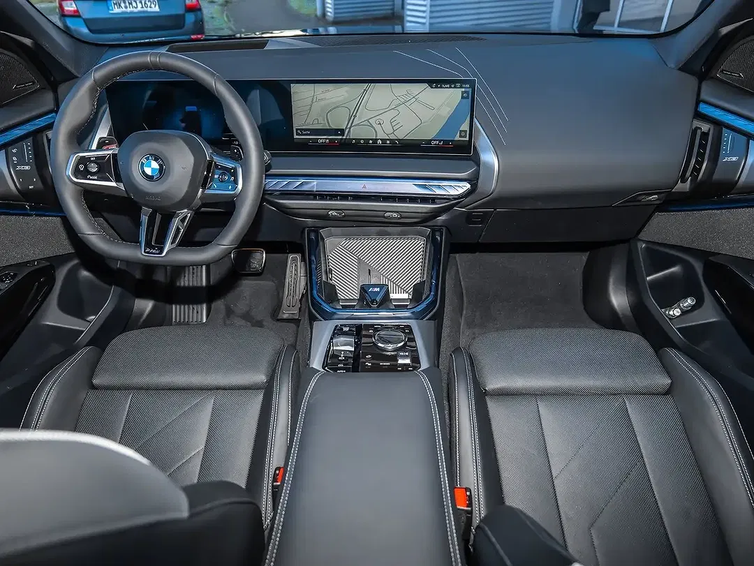 BMW X3 - Thumbnail 14