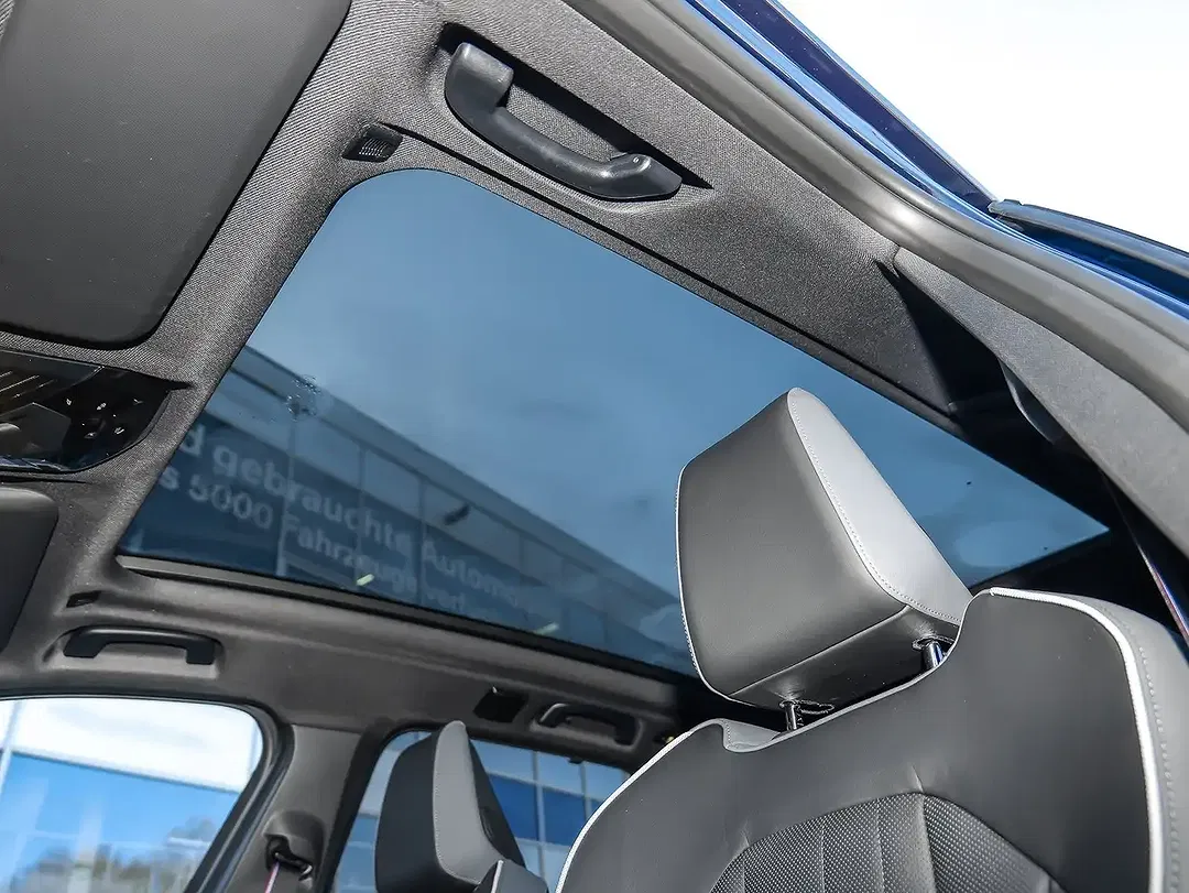 BMW X3 - Thumbnail 9