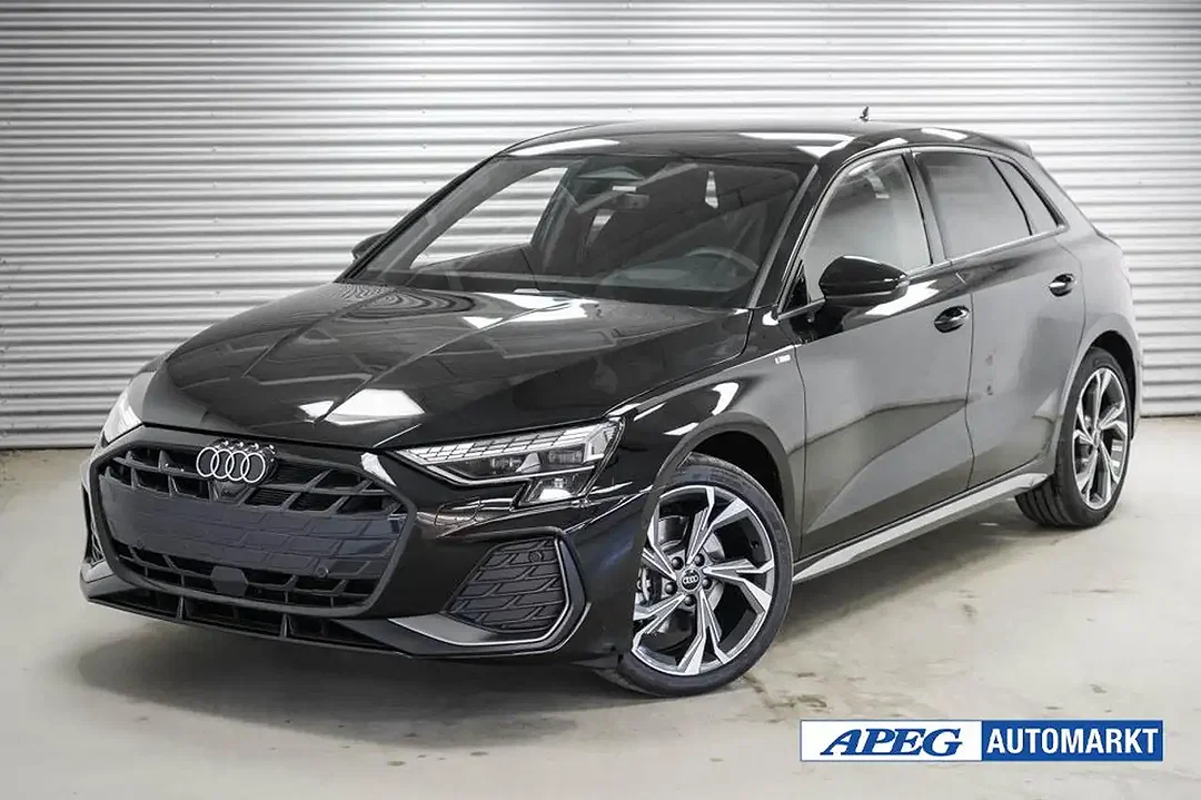Audi A3 - Afbeelding 1