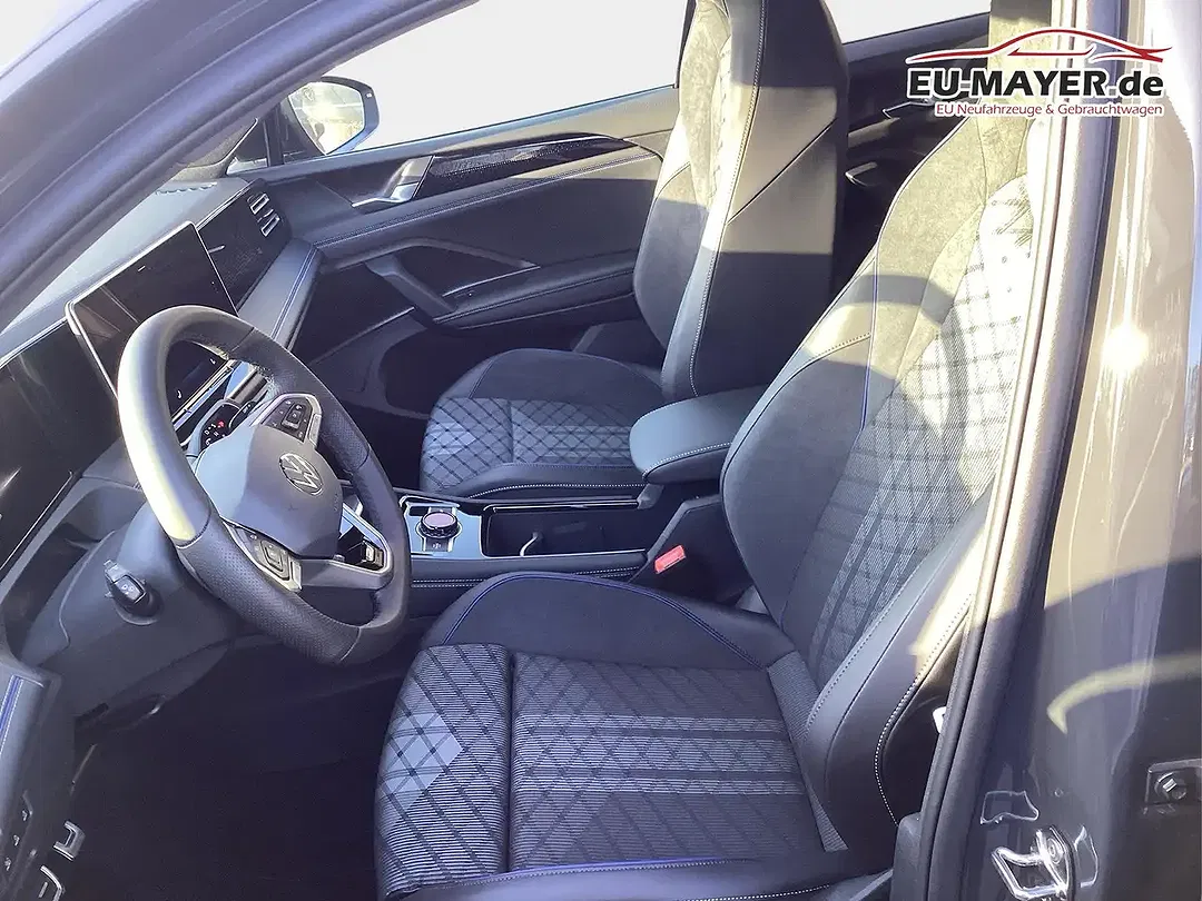 Volkswagen Tiguan - Thumbnail 7