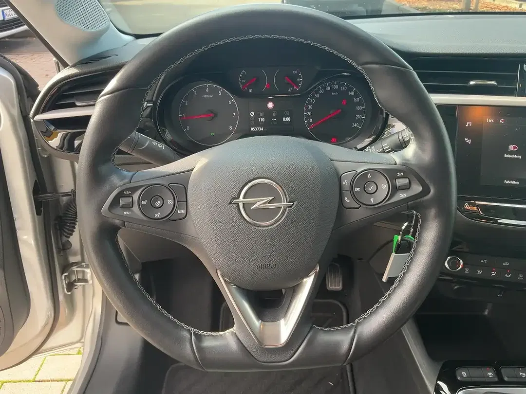Opel Corsa - Thumbnail 11
