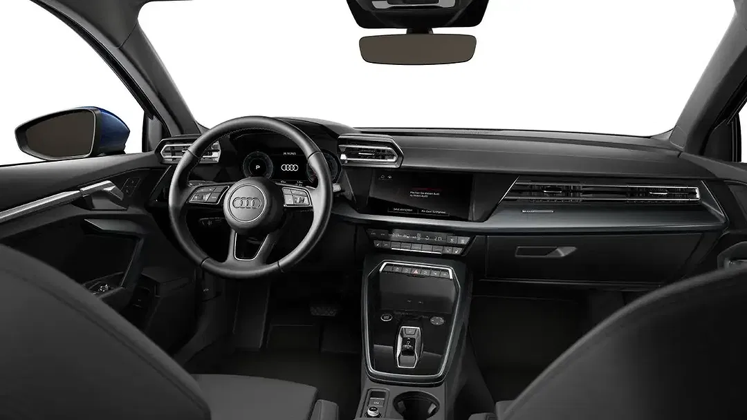Audi A3 - Thumbnail 11