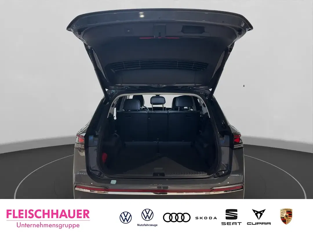 Volkswagen Tayron - Thumbnail 13