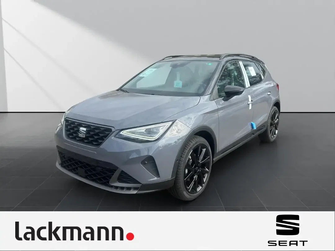 SEAT Arona - Afbeelding 1