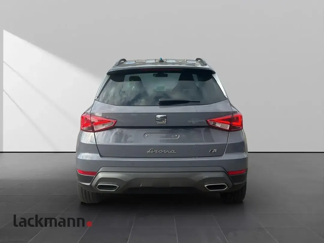 SEAT Arona - Thumbnail 6