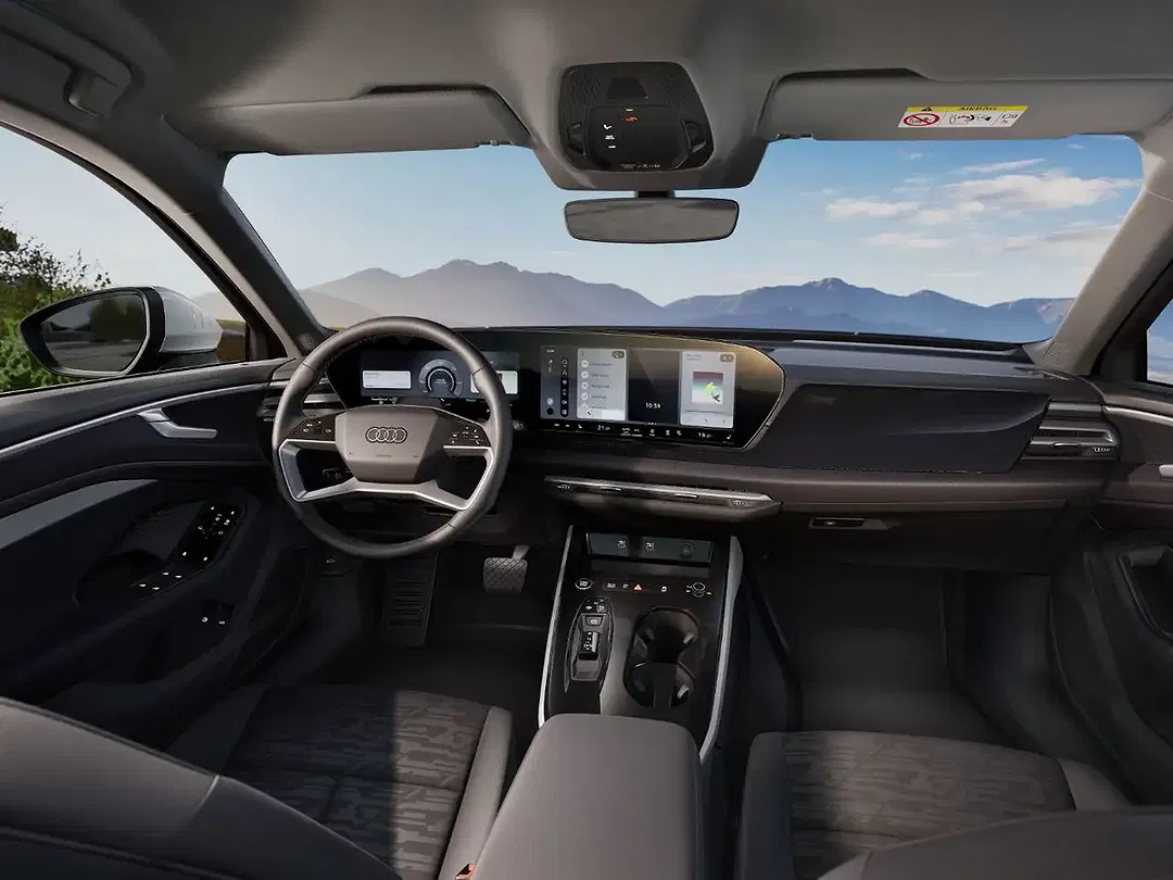 Audi A6 - Thumbnail 9