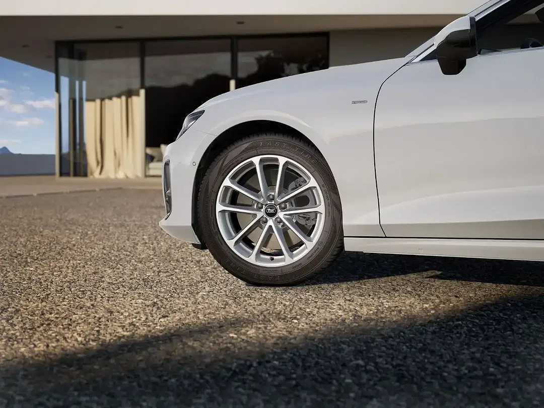 Audi A6 - Thumbnail 8