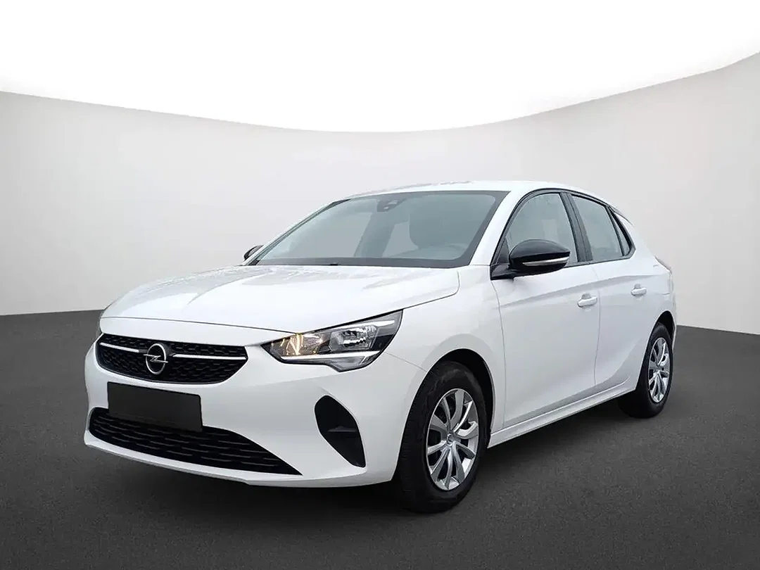 Opel Corsa - Afbeelding 1