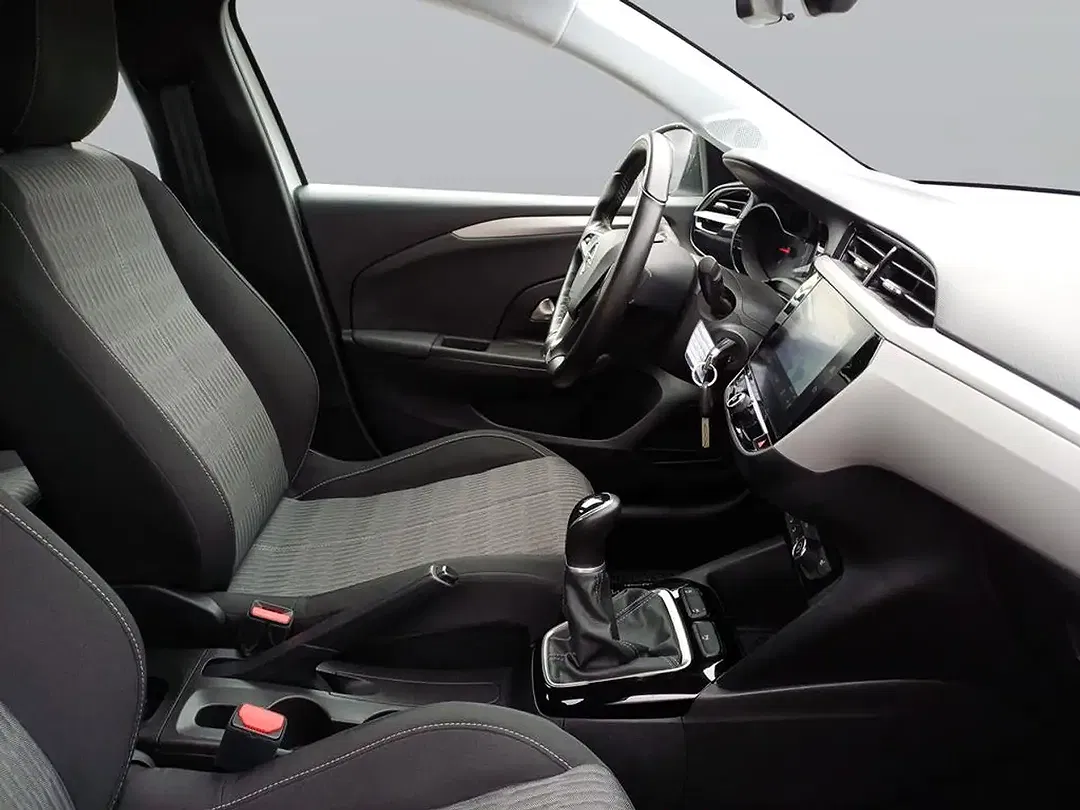 Opel Corsa - Thumbnail 10