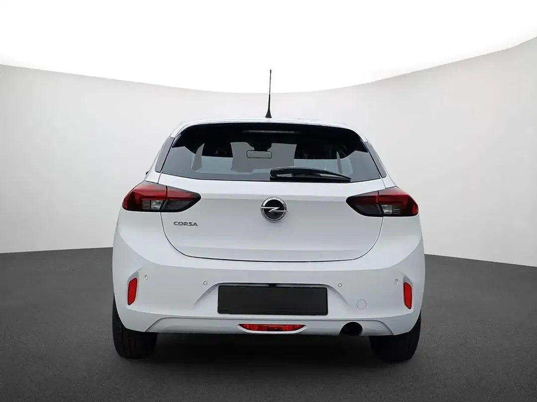 Opel Corsa - Thumbnail 3