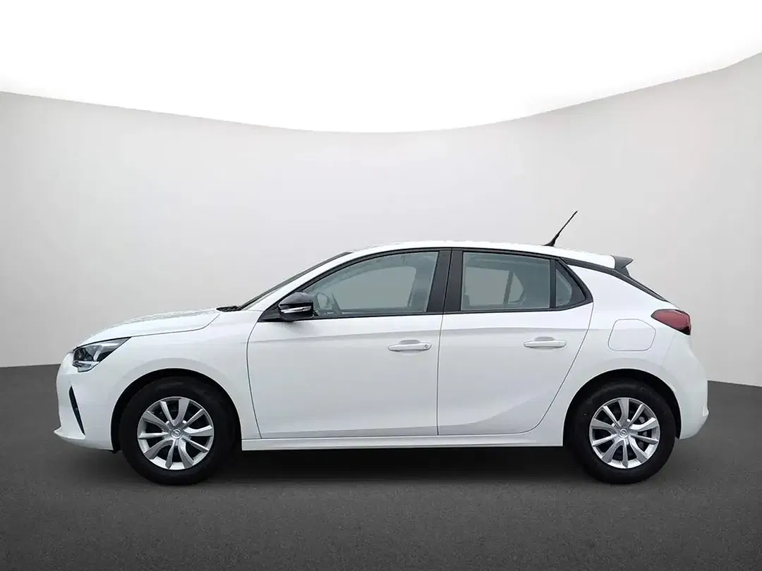 Opel Corsa - Thumbnail 4