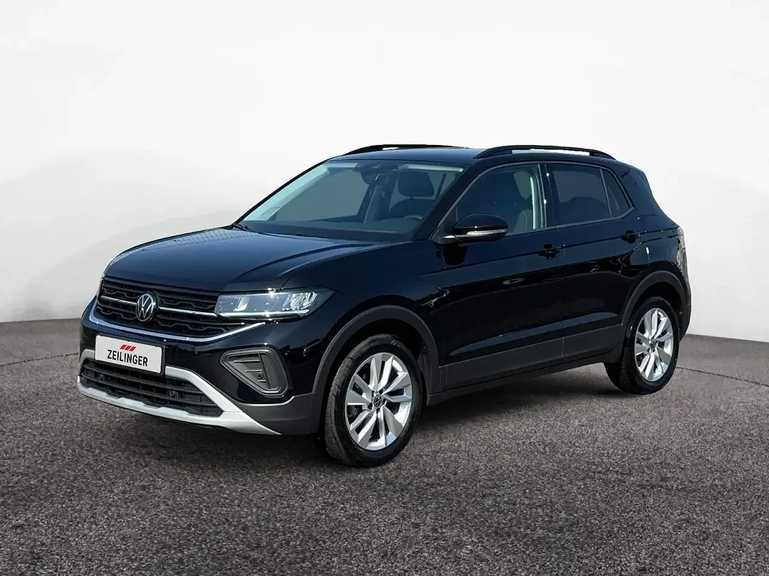 Volkswagen T-Cross - Afbeelding 1