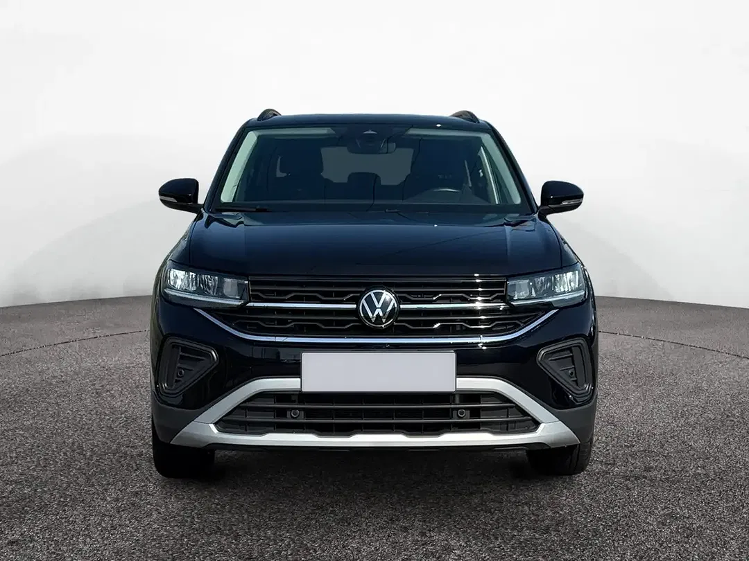 Volkswagen T-Cross TSI Life - foto 2