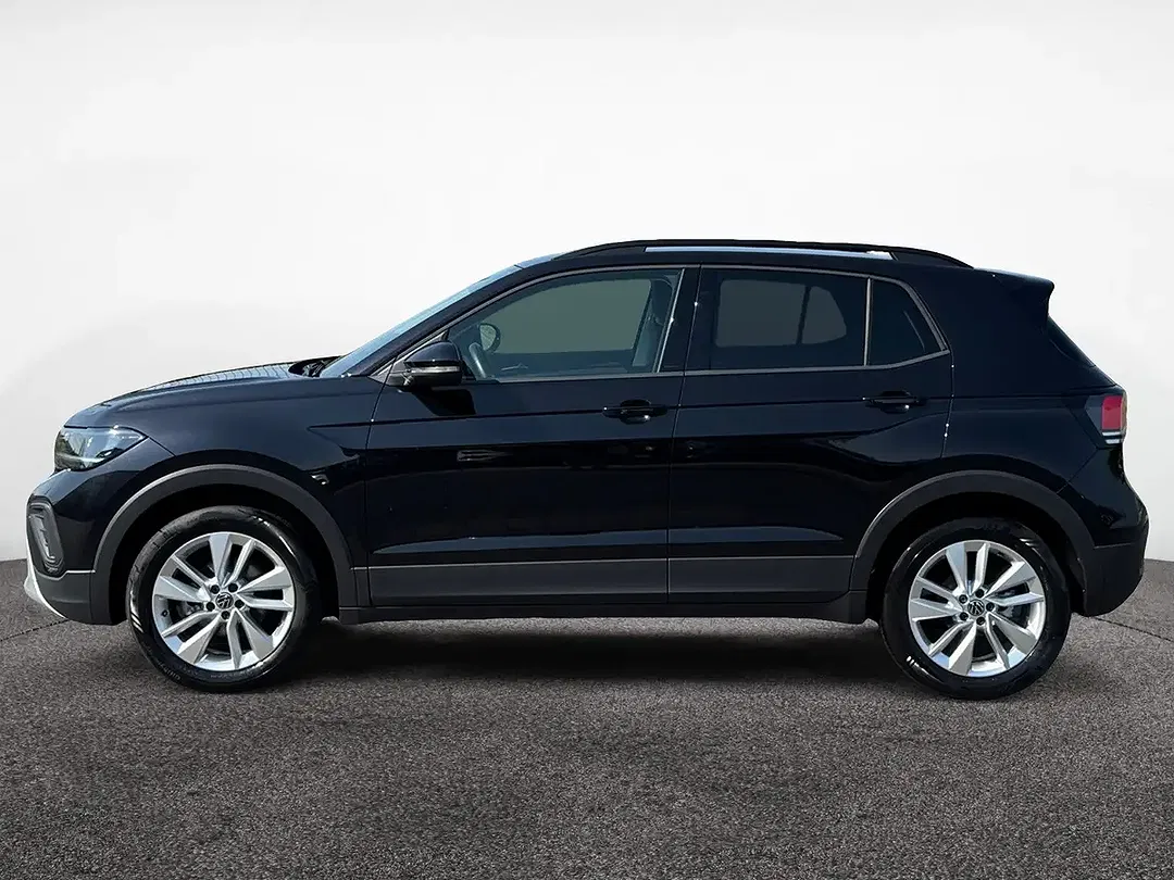Volkswagen T-Cross - Thumbnail 3
