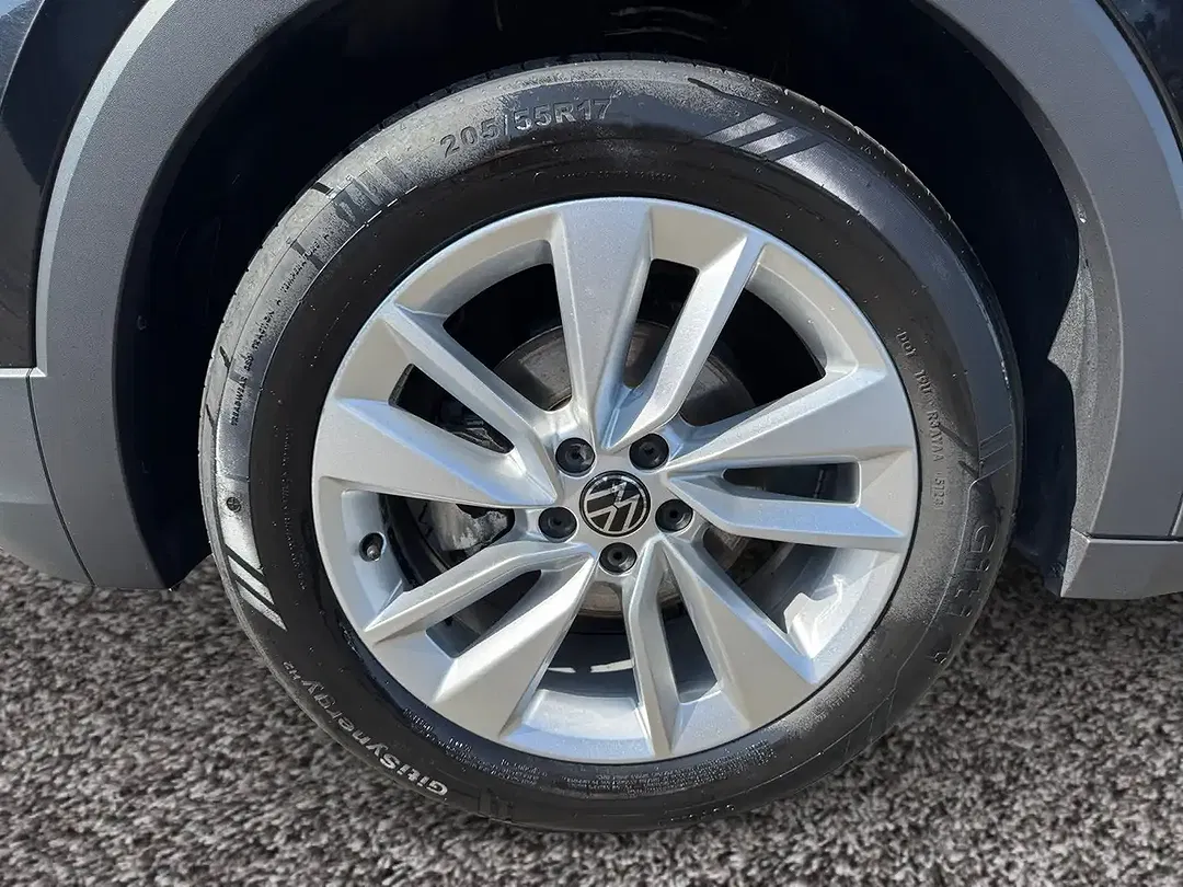 Volkswagen T-Cross - Thumbnail 7