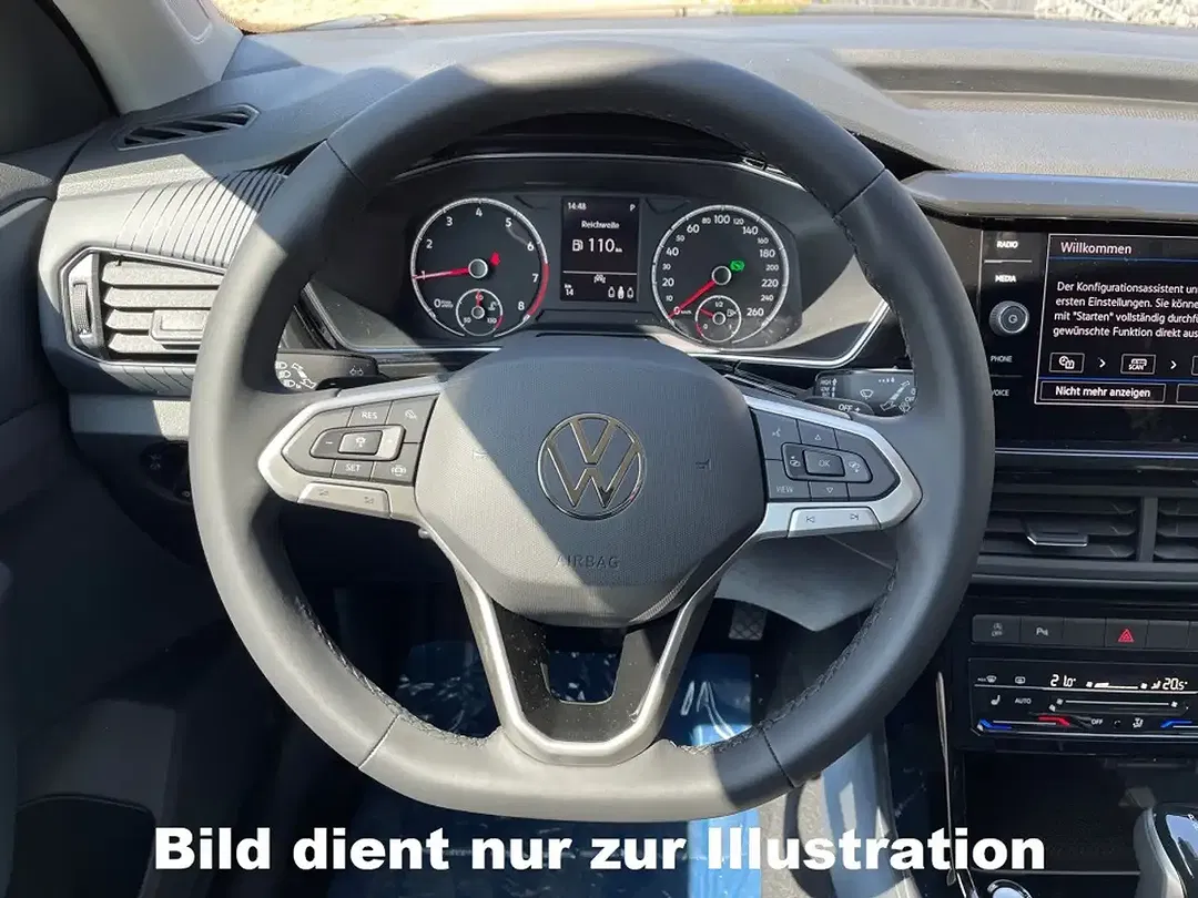 Volkswagen T-Cross - Thumbnail 7