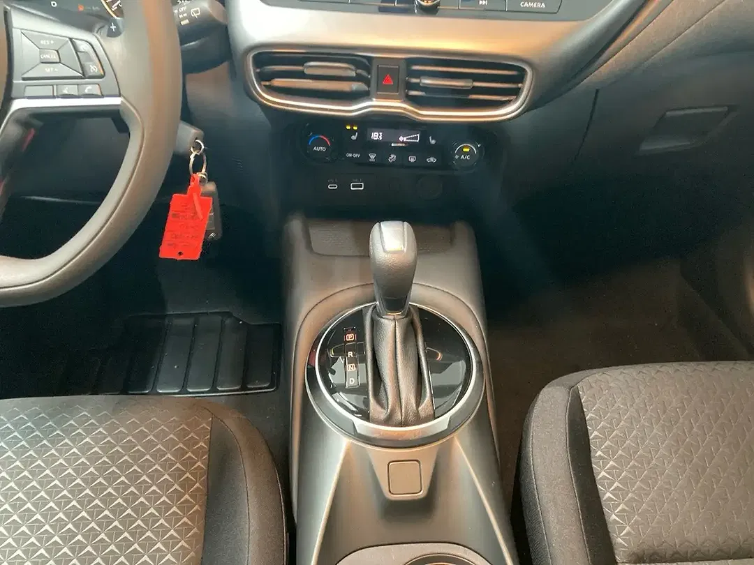 Nissan Juke - Thumbnail 10