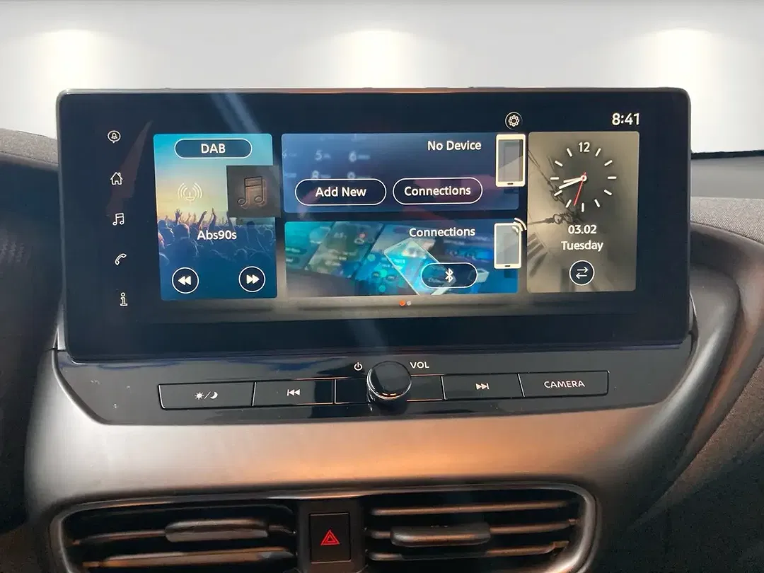 Nissan Juke - Thumbnail 11