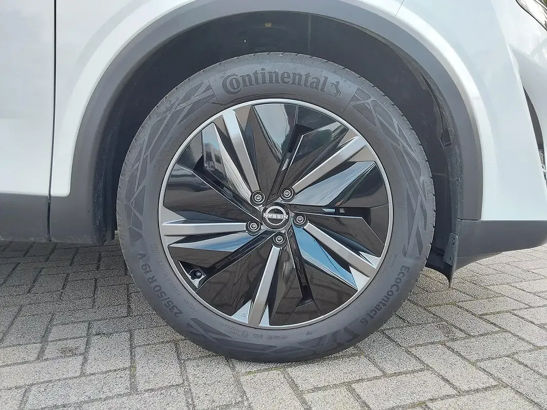 Nissan Qashqai - Thumbnail 15