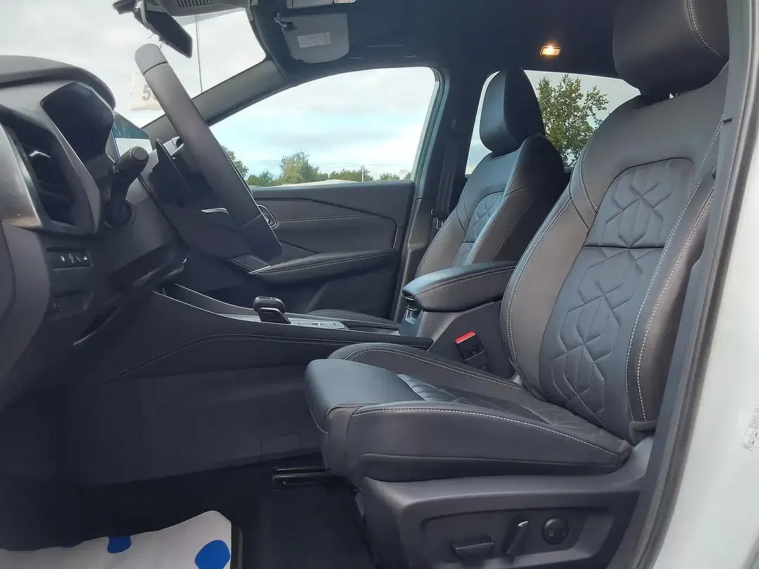 Nissan Qashqai - Thumbnail 8