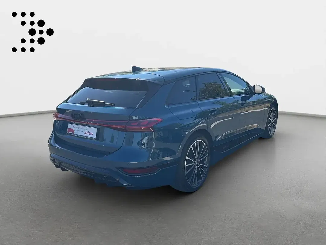 Audi A6 e-tron Matrix LED S line - foto 1