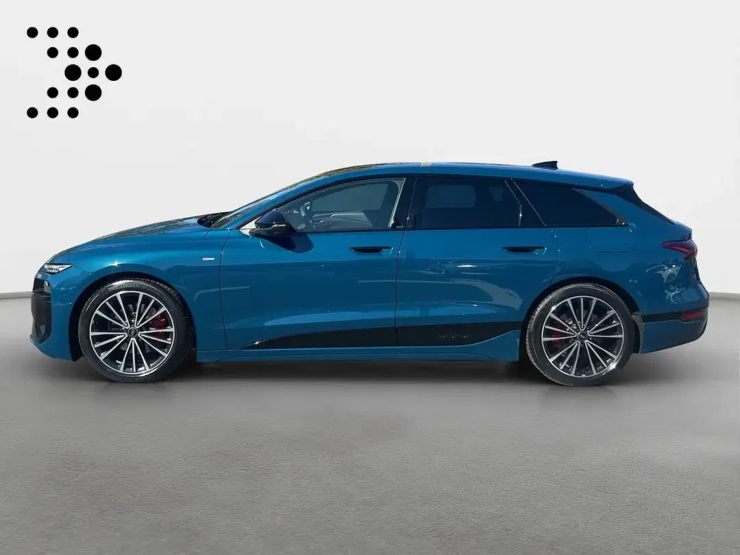Audi A6 e-tron Matrix LED S line - foto 2