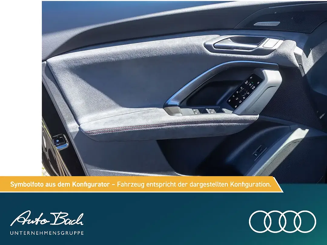 Audi SQ5 - Thumbnail 10