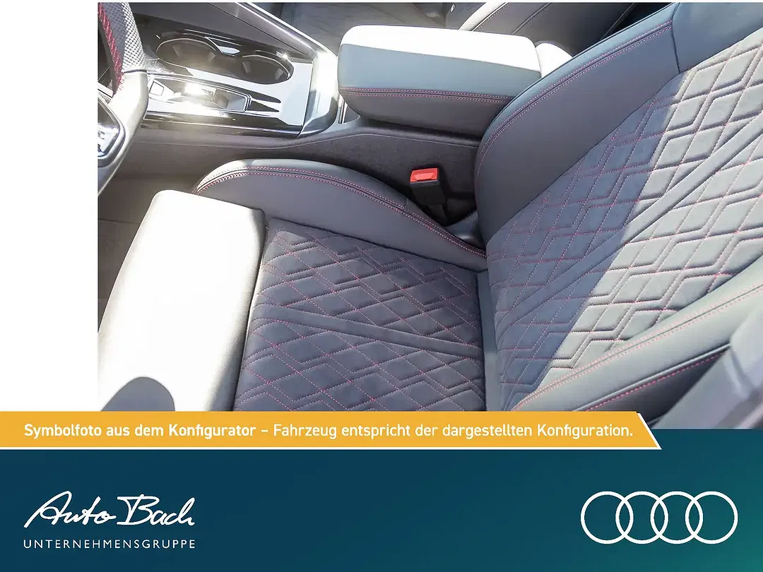 Audi SQ5 - Thumbnail 11