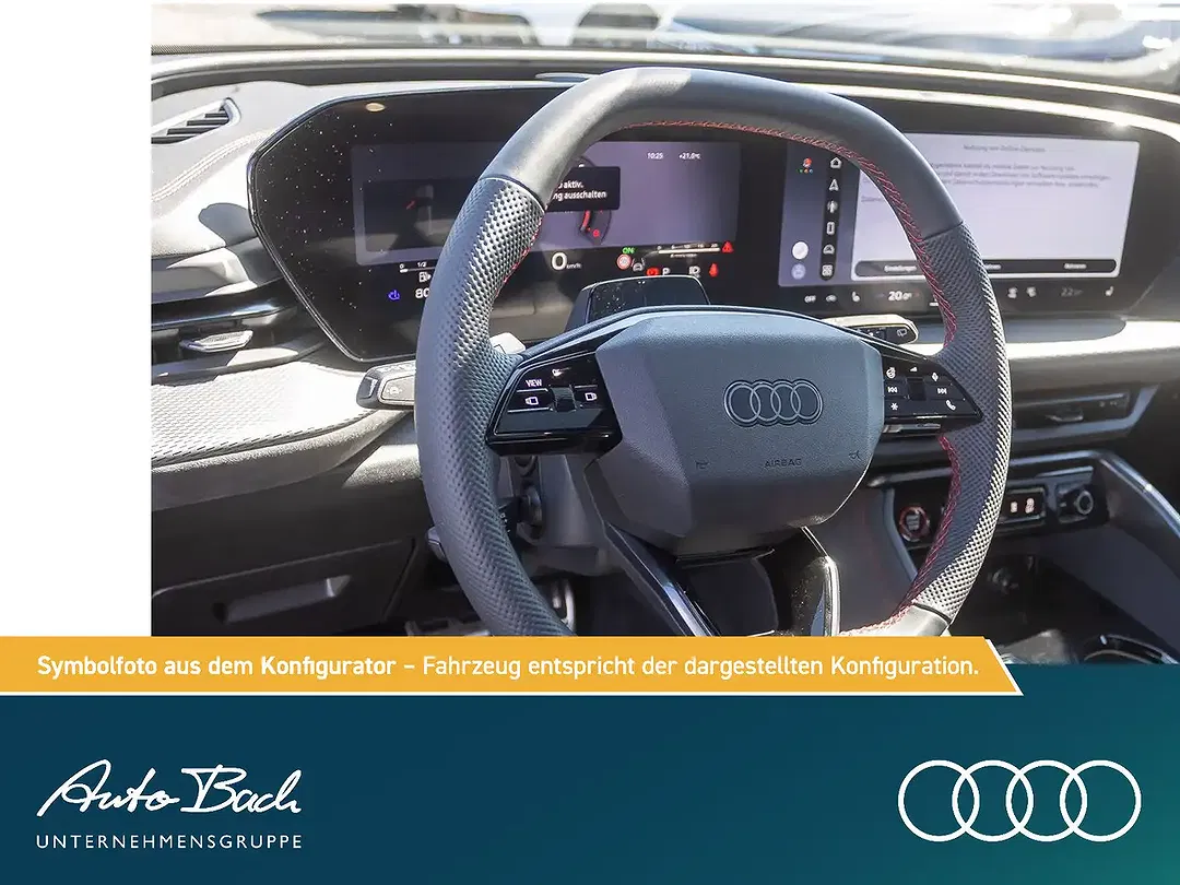 Audi SQ5 - Thumbnail 12