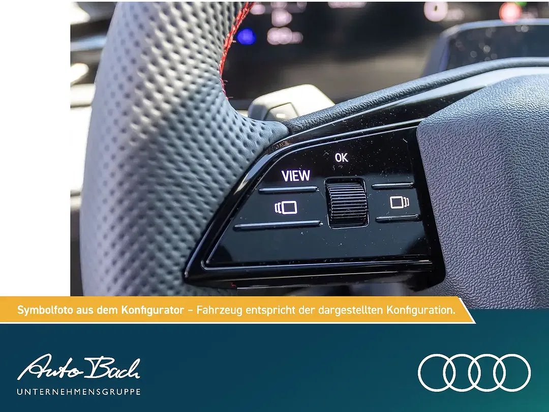 Audi SQ5 - Thumbnail 13