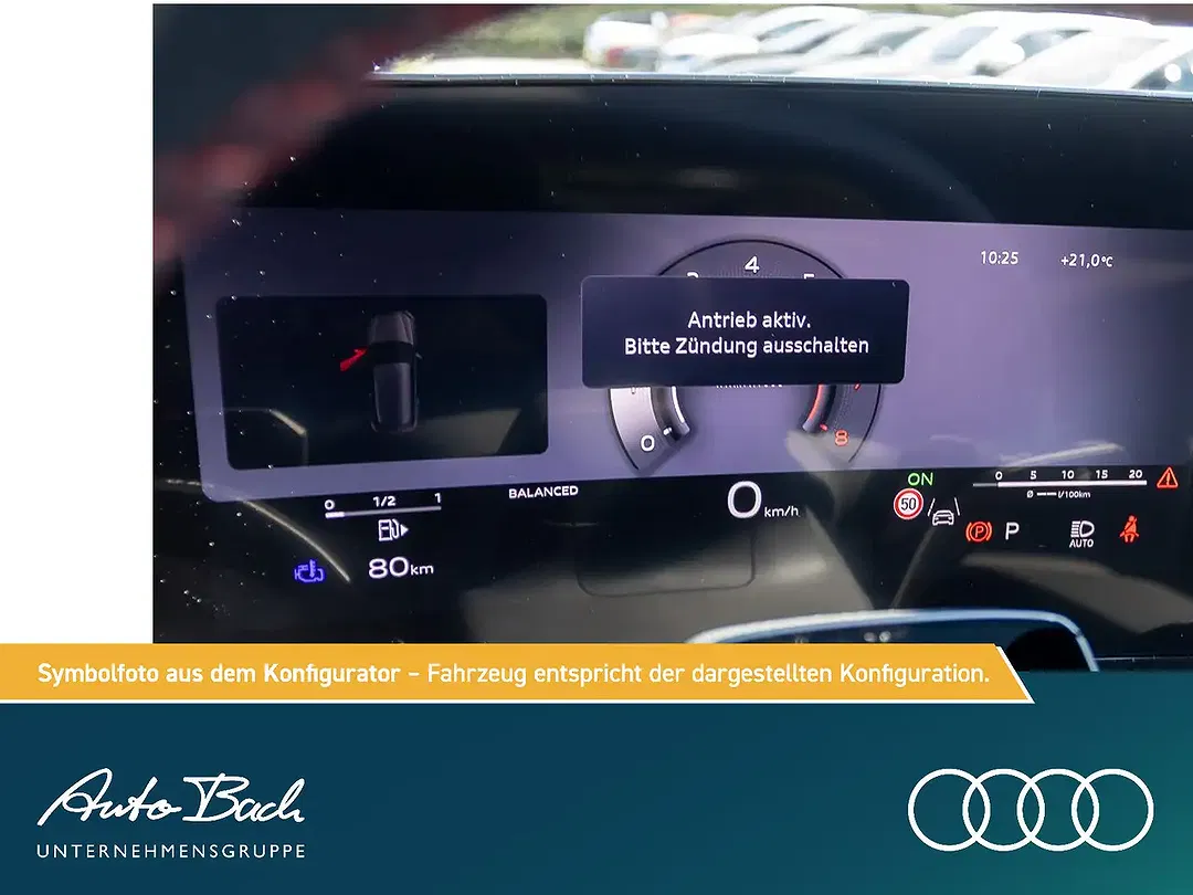Audi SQ5 - Thumbnail 14