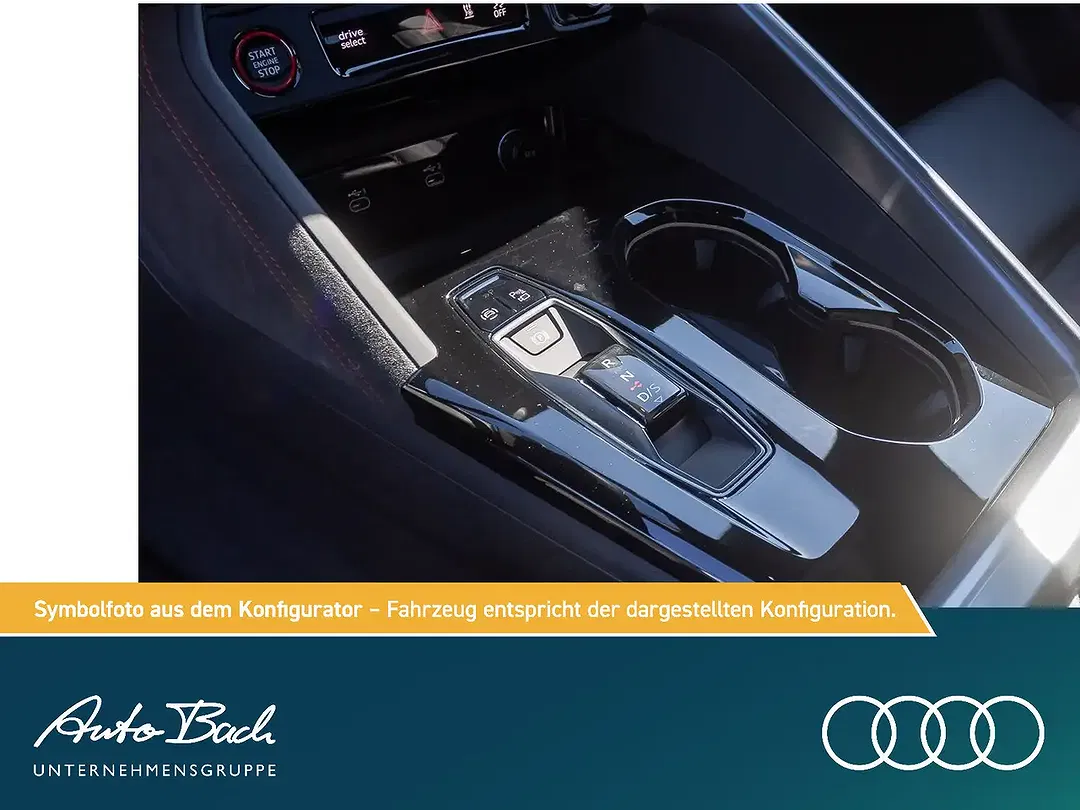 Audi SQ5 - Thumbnail 15