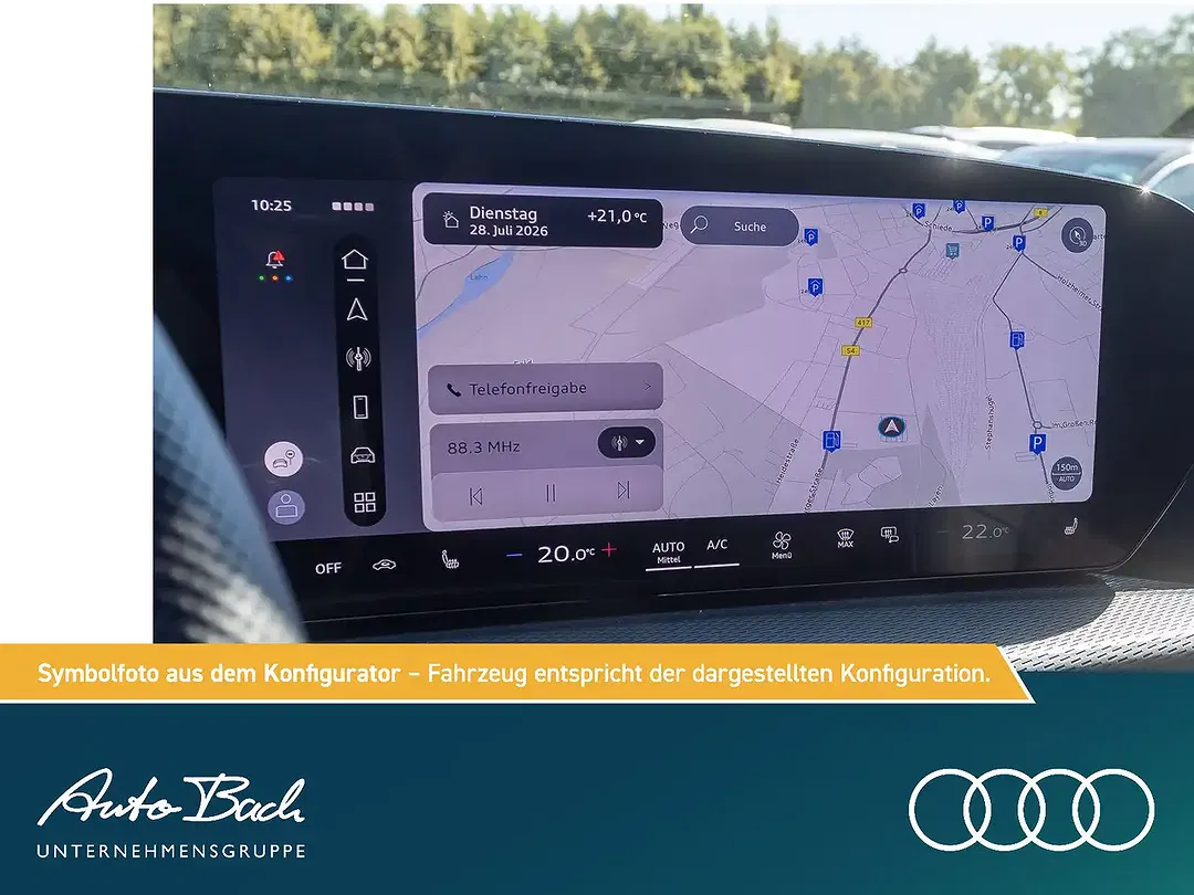 Audi SQ5 - Thumbnail 16