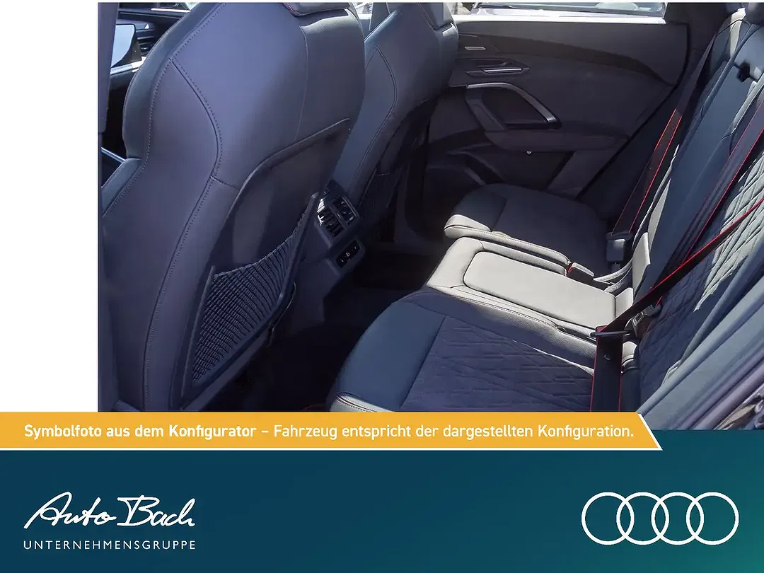 Audi SQ5 - Thumbnail 18