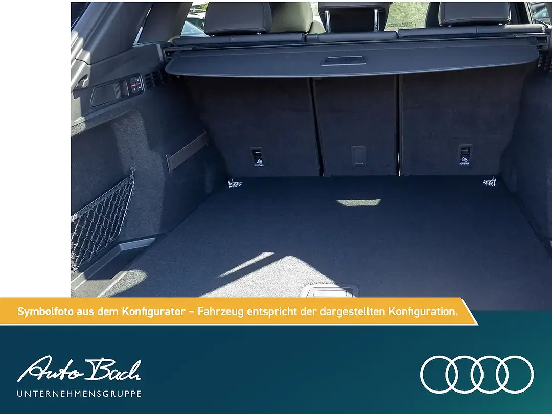 Audi SQ5 - Thumbnail 21