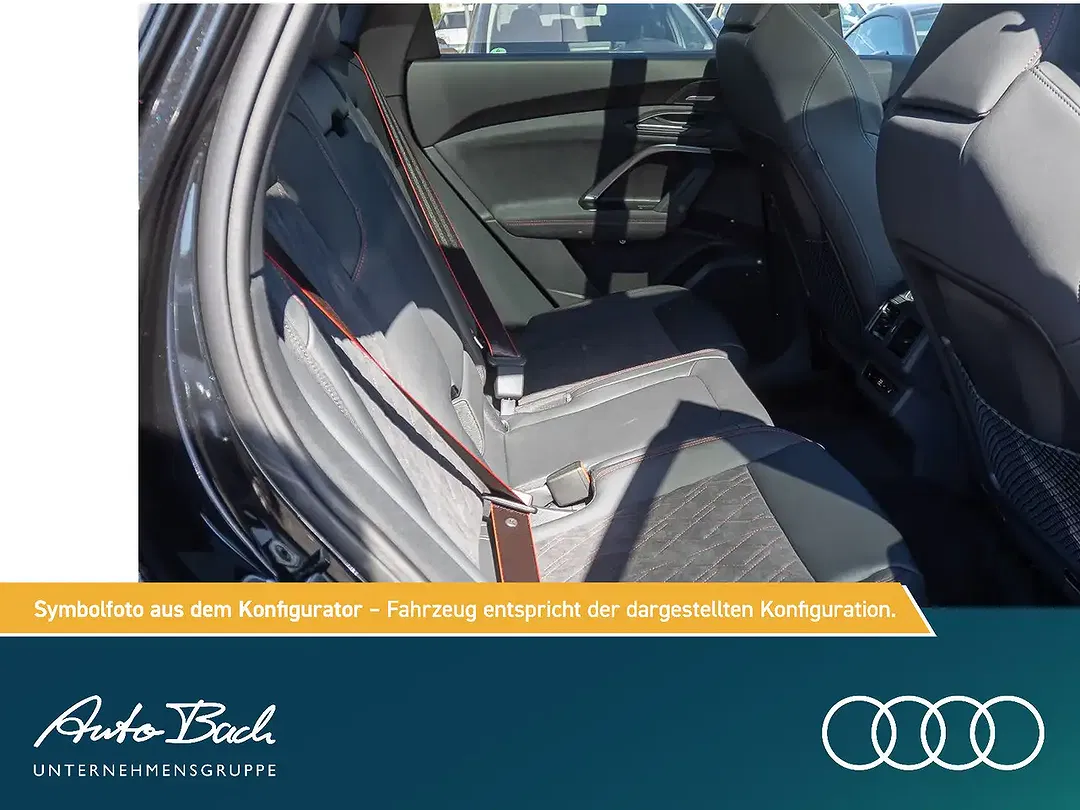 Audi SQ5 - Thumbnail 22