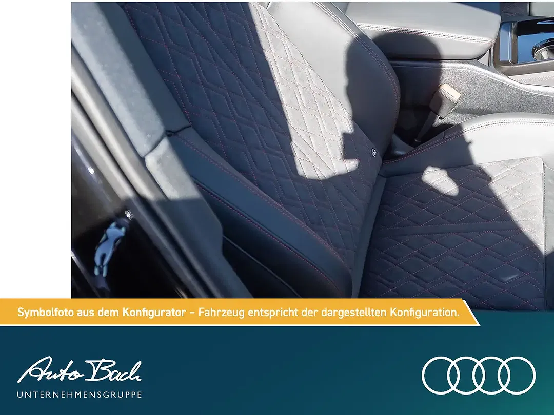 Audi SQ5 - Thumbnail 23