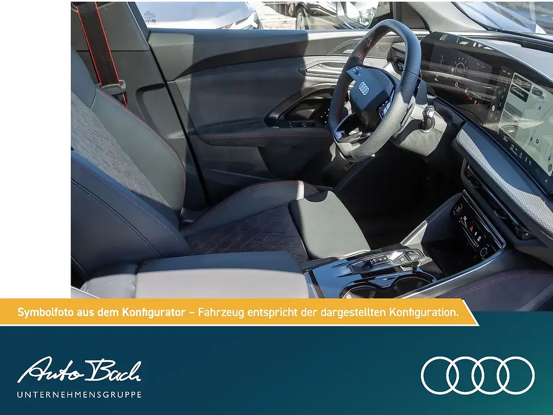 Audi SQ5 - Thumbnail 24